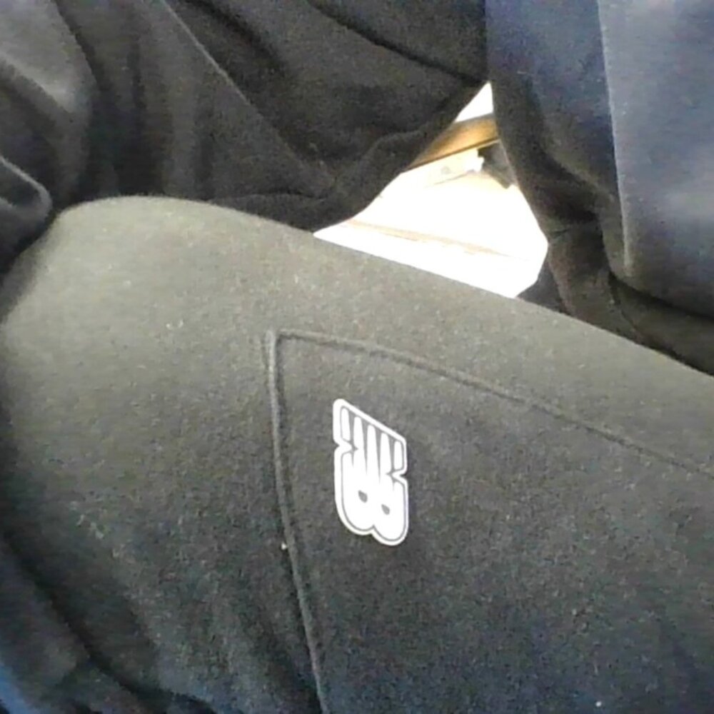 New Balance Sport Essentials Drawstring Track Pants